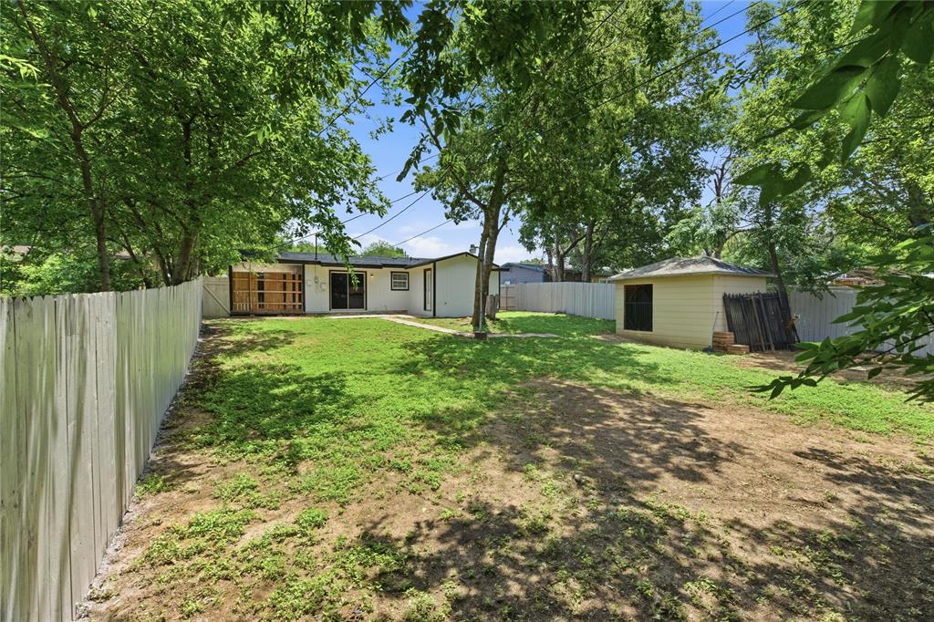 Carver Heights - Residential