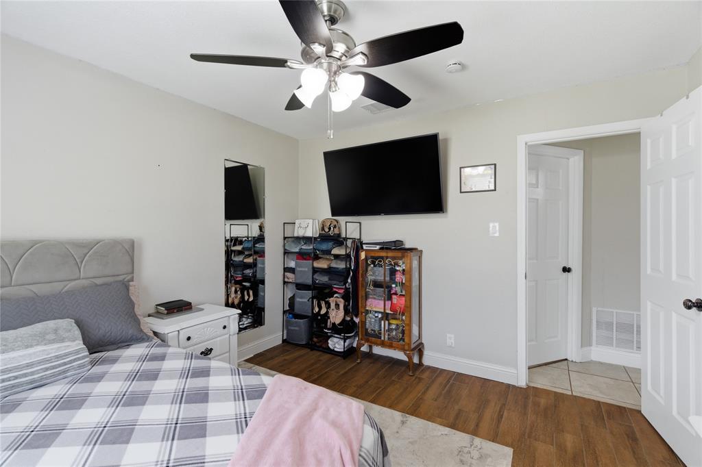 Carver Heights - Residential