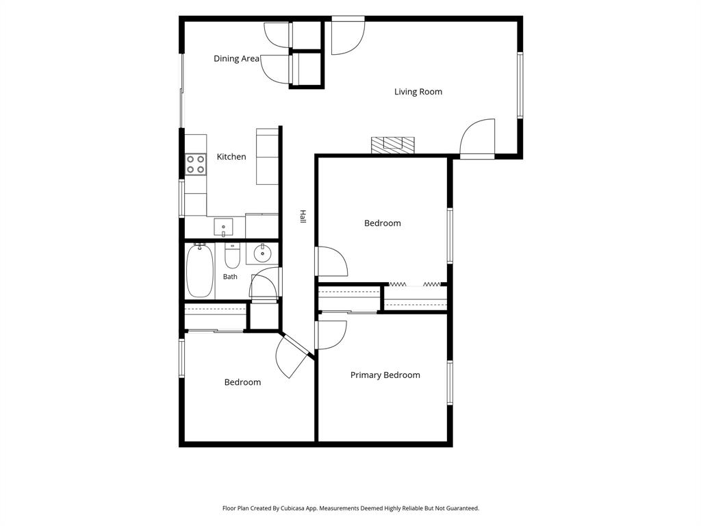 Carver Heights - Residential