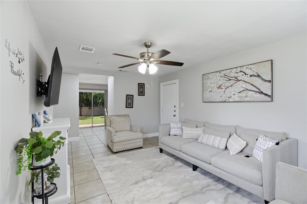 Carver Heights - Residential
