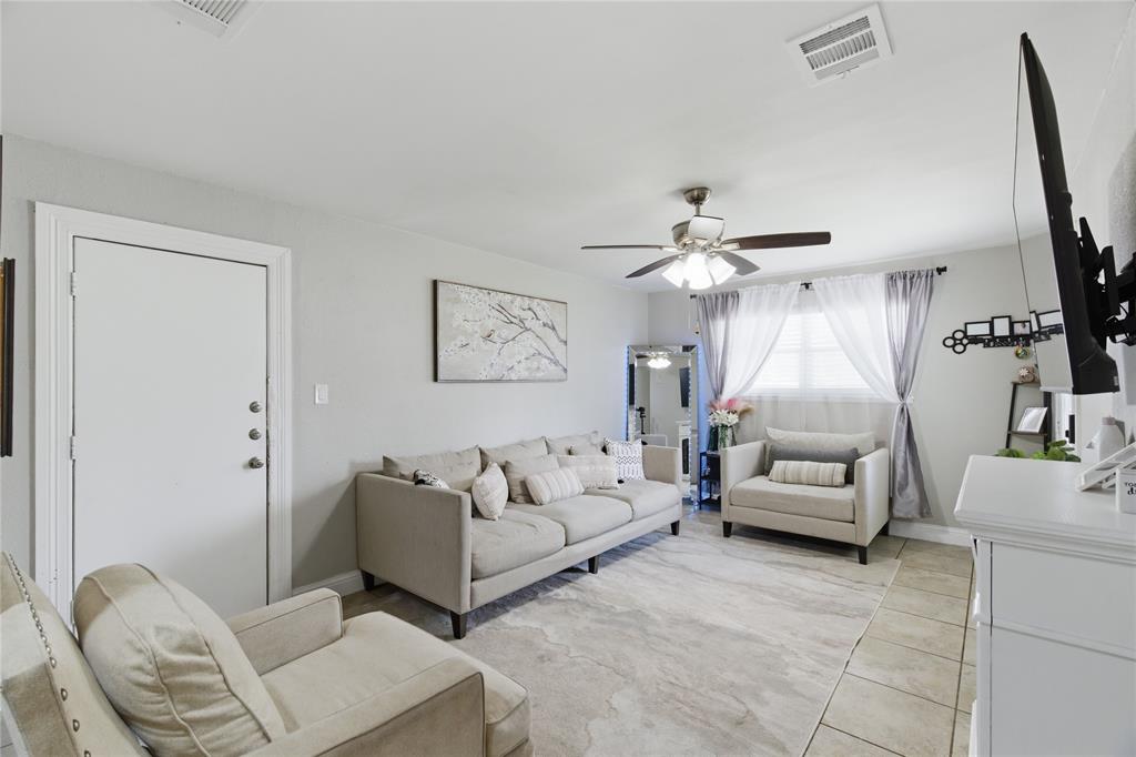 Carver Heights - Residential