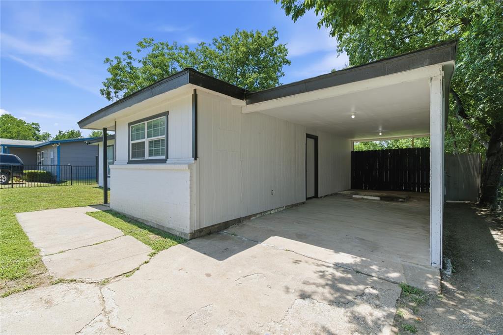 Carver Heights - Residential