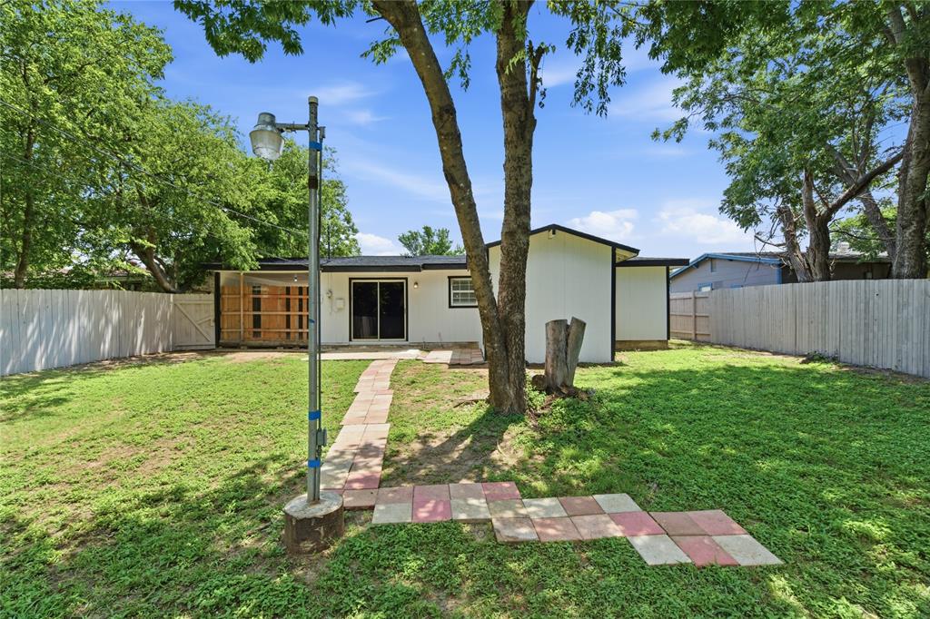 Carver Heights - Residential