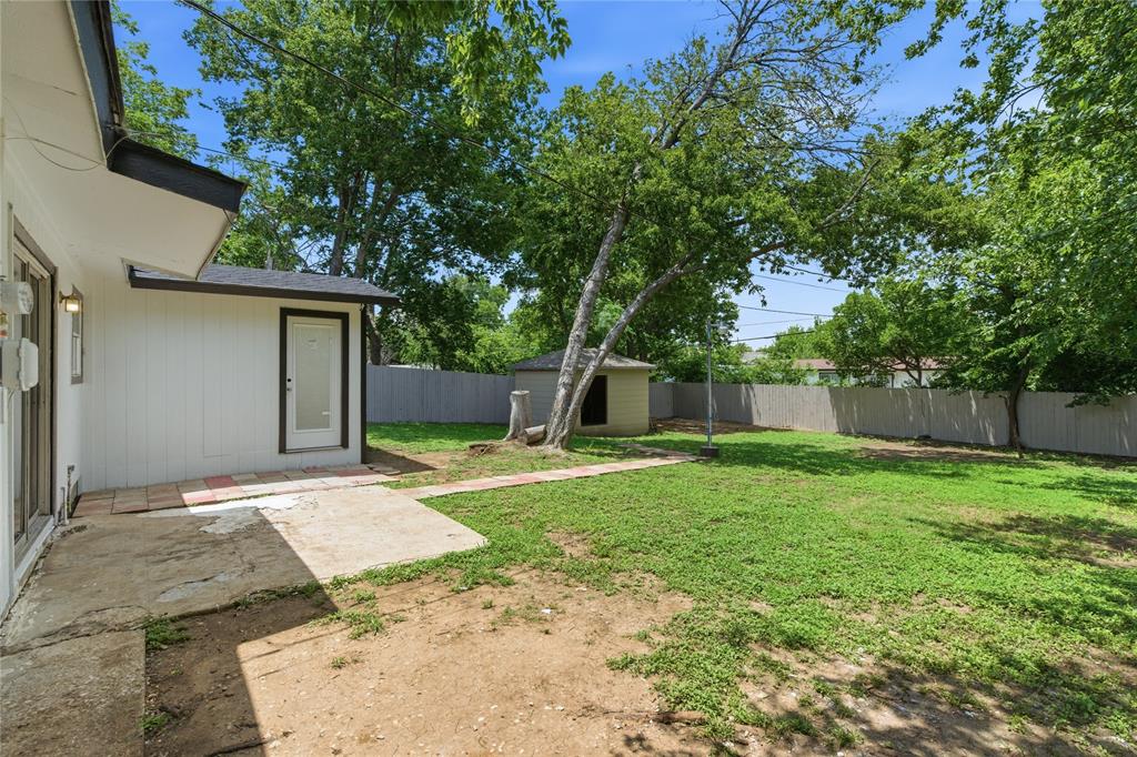 Carver Heights - Residential