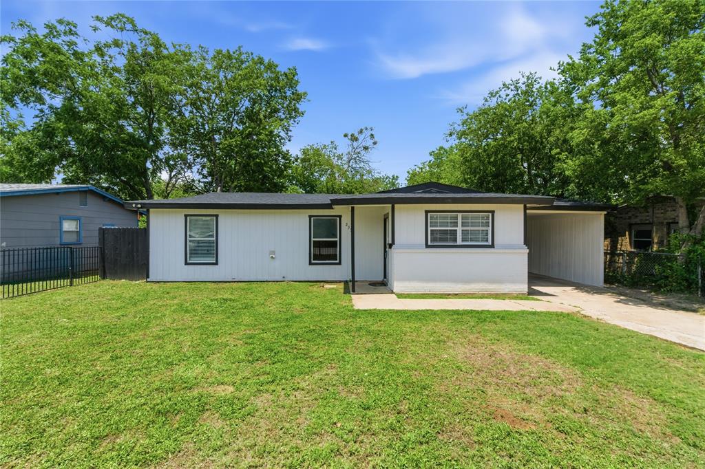 Carver Heights - Residential