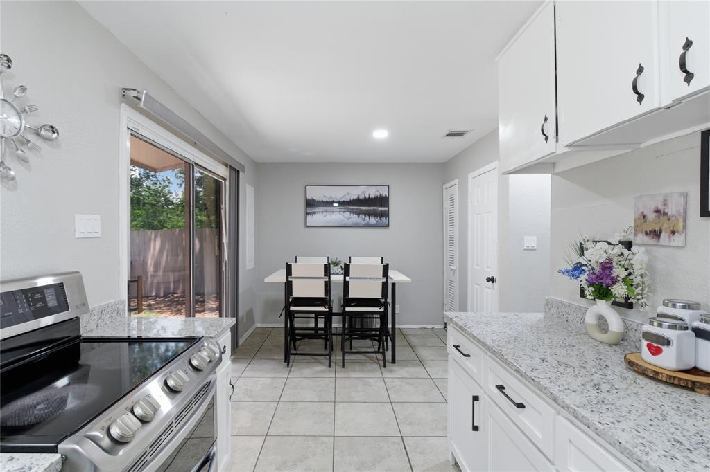 Carver Heights - Residential