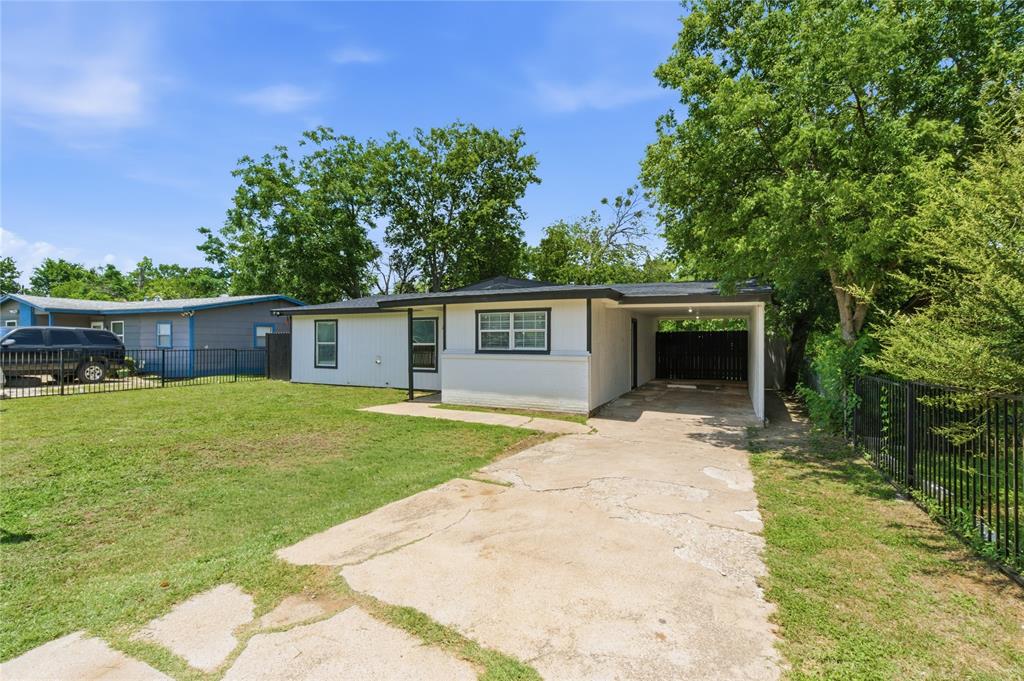 Carver Heights - Residential