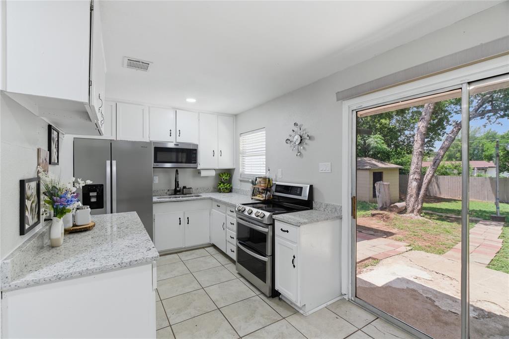 Carver Heights - Residential
