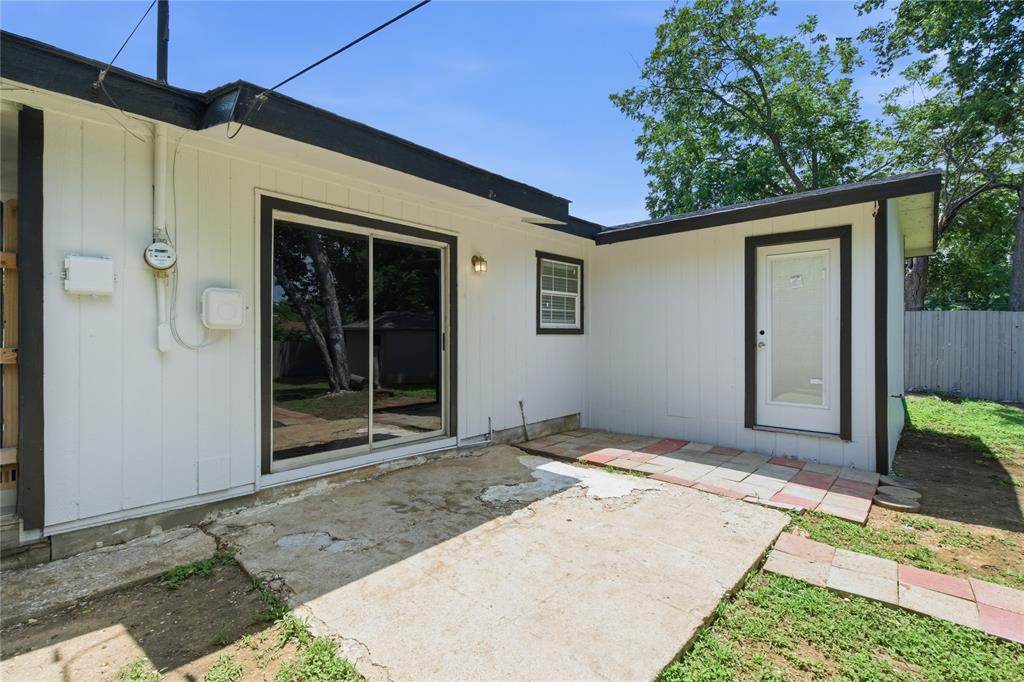Carver Heights - Residential