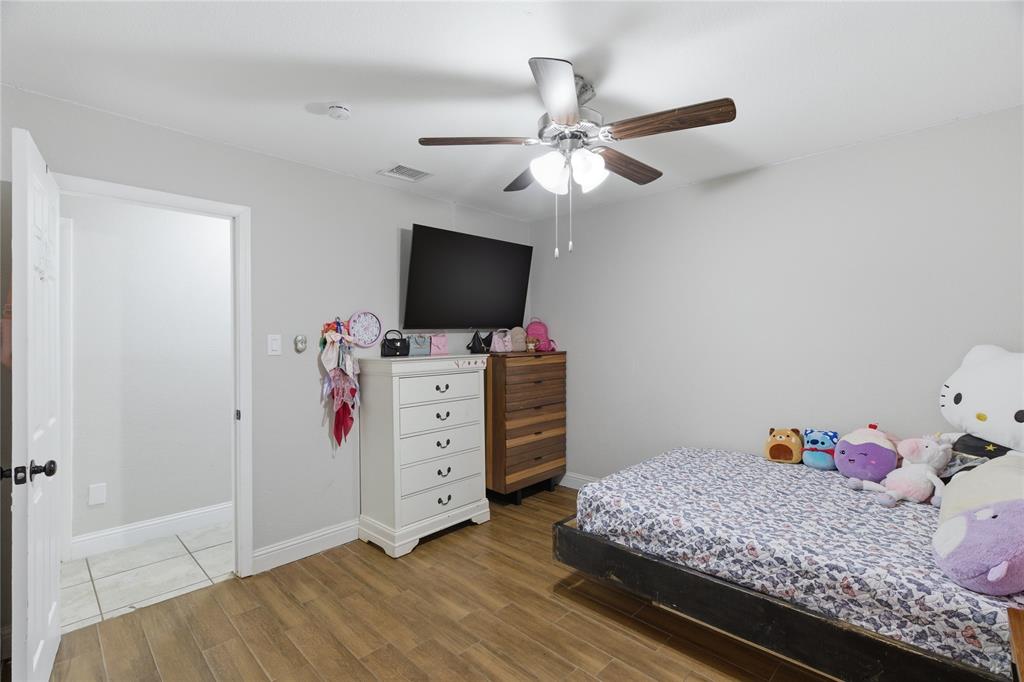 Carver Heights - Residential