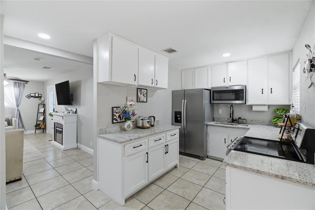Carver Heights - Residential