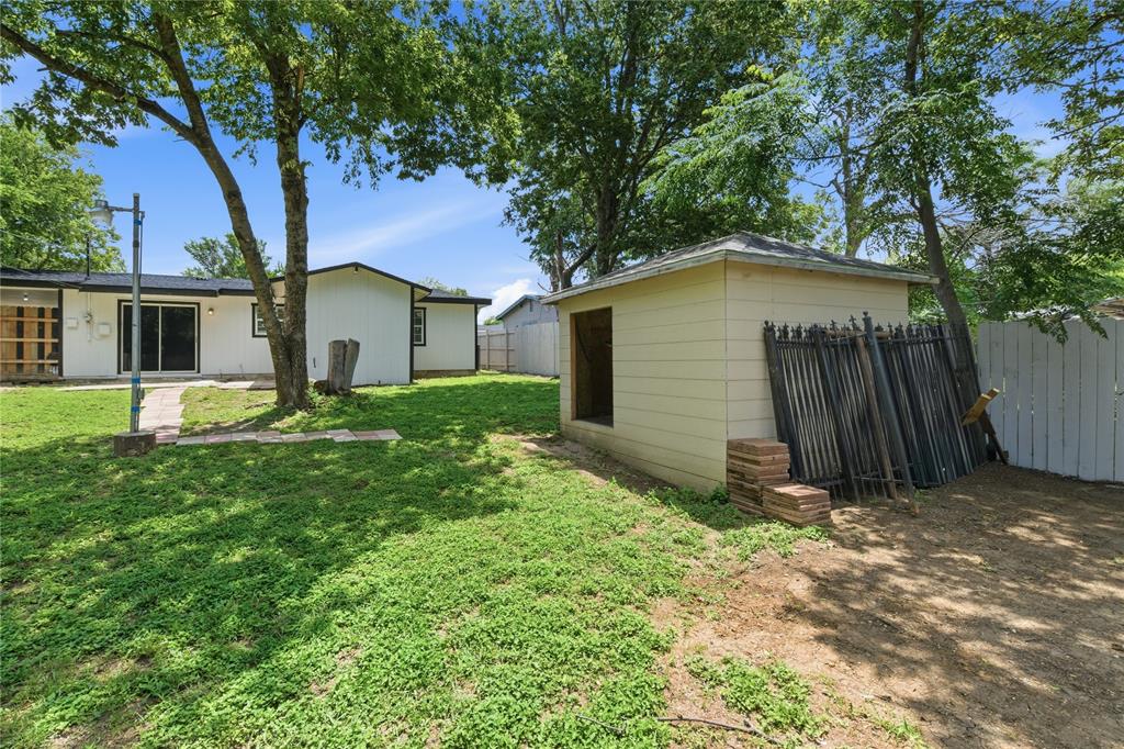 Carver Heights - Residential