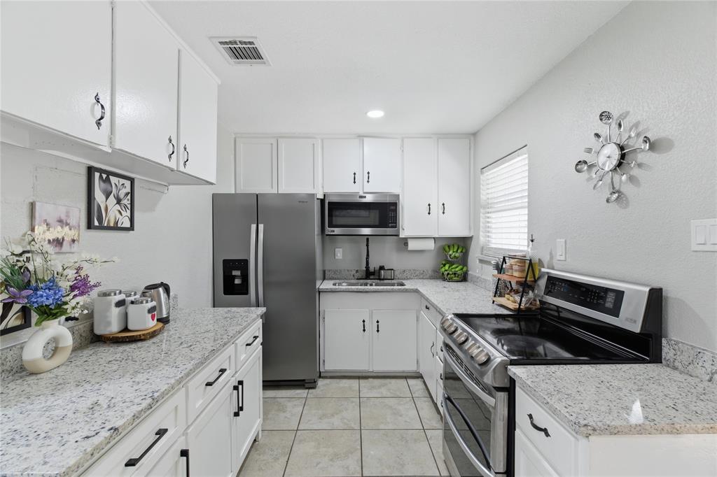 Carver Heights - Residential