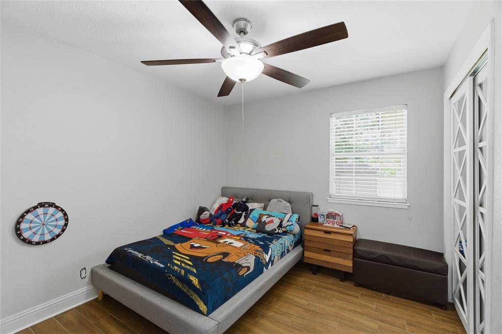 Carver Heights - Residential