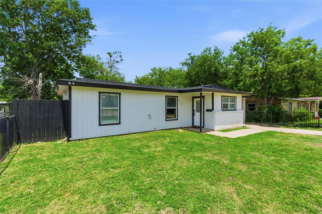 Carver Heights - Residential