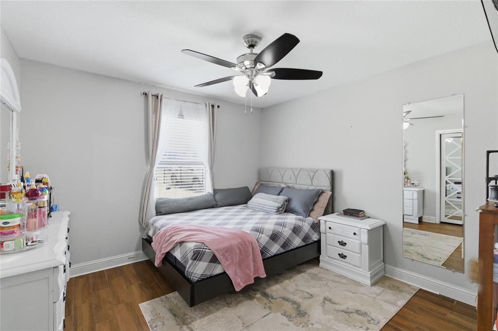Carver Heights - Residential