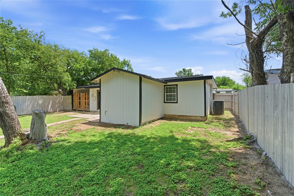 Carver Heights - Residential