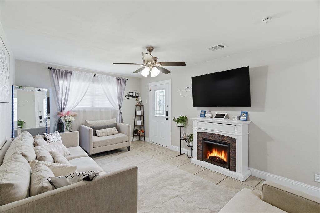 Carver Heights - Residential