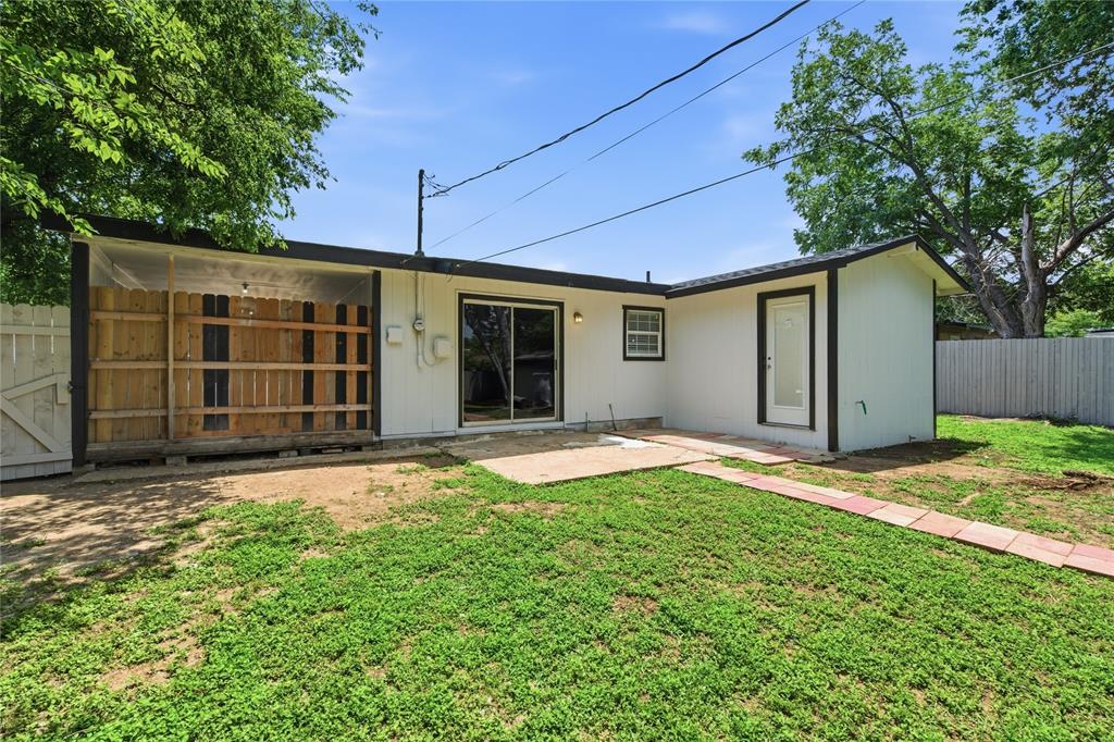 Carver Heights - Residential
