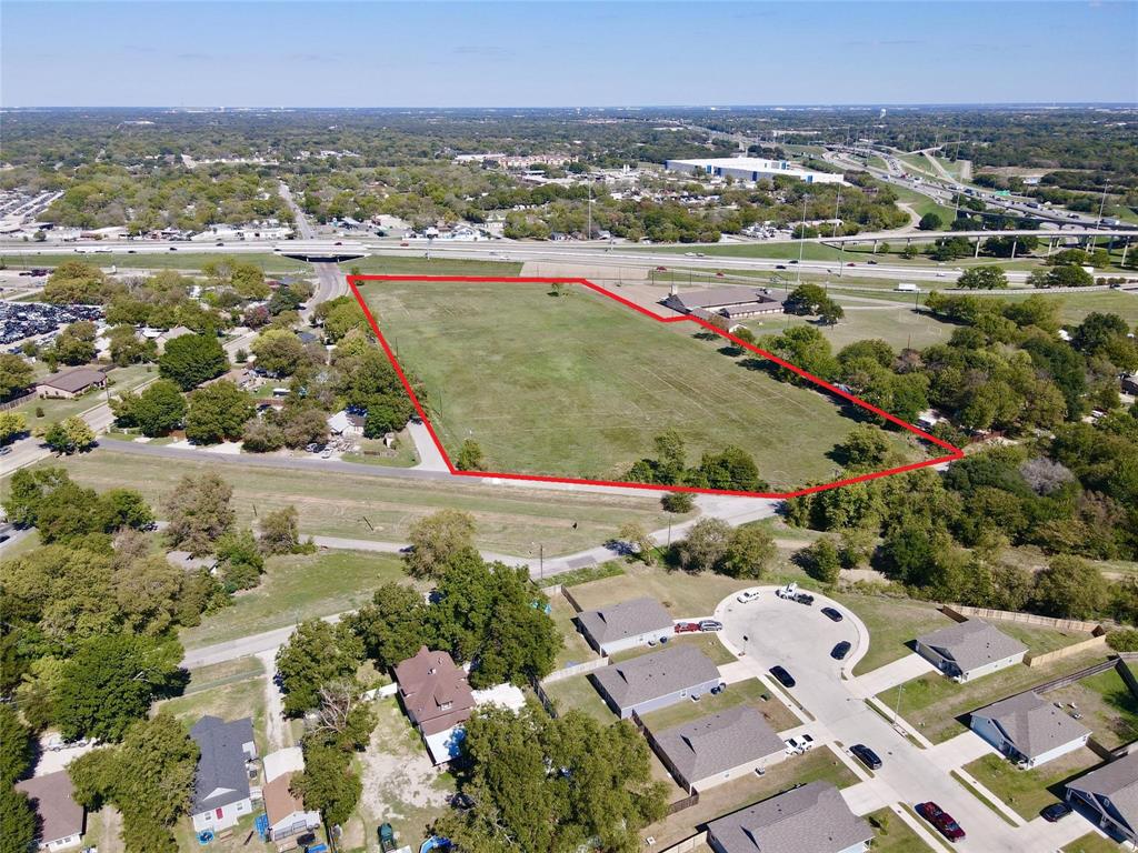 LOCATION, LOCATION, LOCATION and a GREAT OPPORTUNITY to own and develop 8.527 acres, zoned commercial.  This vast property has major highway frontage in a high-traffic area. Easily access major freeways, shopping, dining, and schools. This land offers a canvas for innovation and growth, allowing you to build your business vision from the ground up. Contact us today to seize this exceptional investment and development prospect.  Buyer to confirm zoning uses.