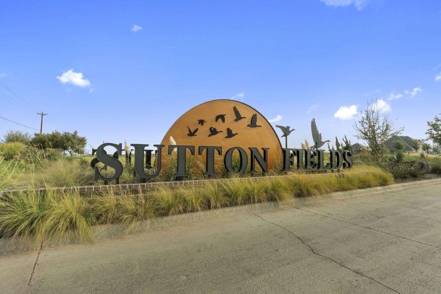 Sutton Fields Ph 3d - Residential Lease