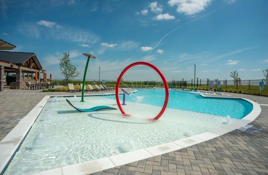 Sutton Fields Ph 3d - Residential Lease