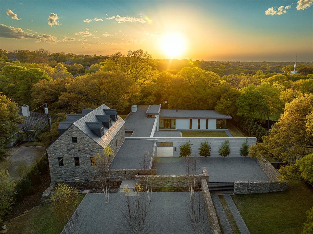 Northwest Hills - Residential