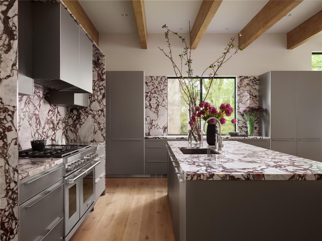 Northwest Hills - Residential