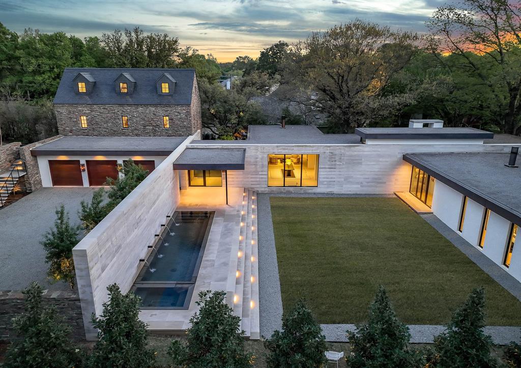 Northwest Hills - Residential