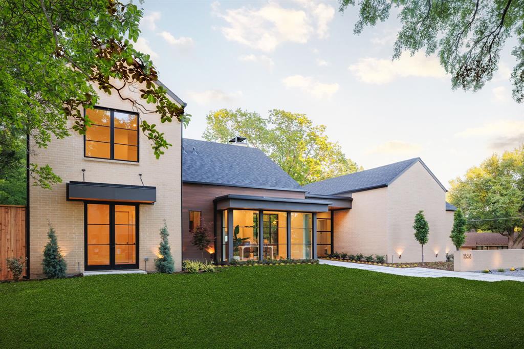 Casa Linda Estates - Residential