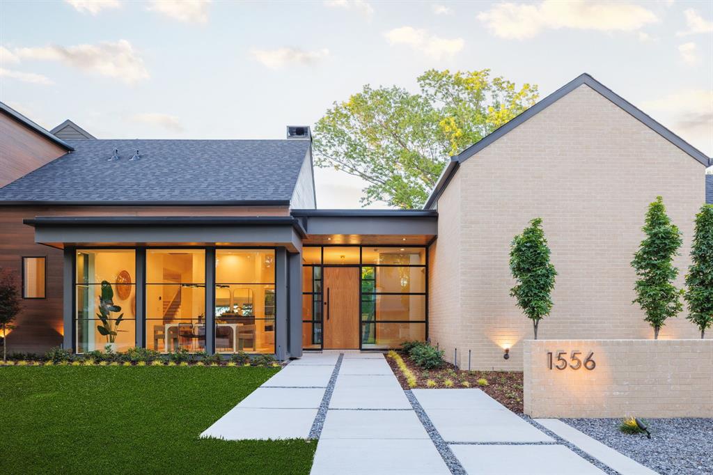 Casa Linda Estates - Residential