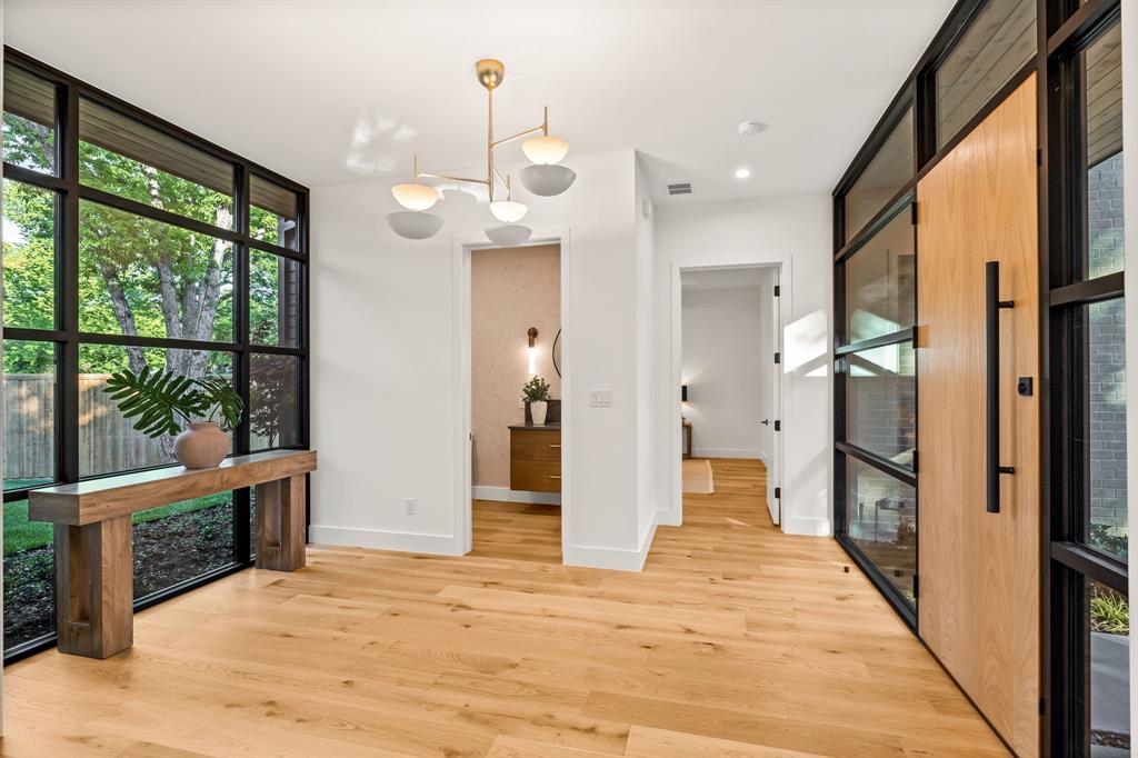 Casa Linda Estates - Residential
