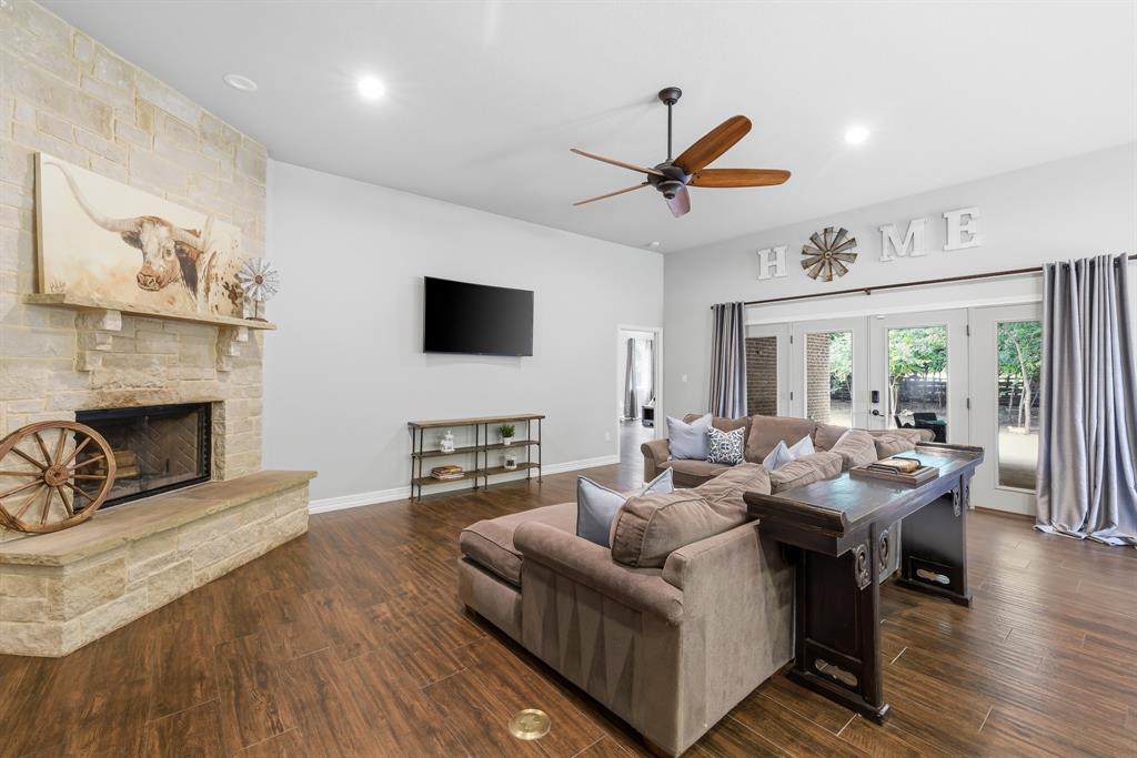 High Mesa Estates - Residential