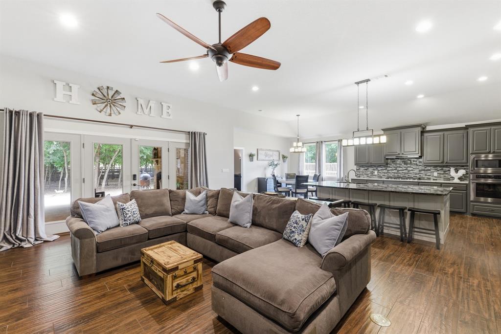 High Mesa Estates - Residential