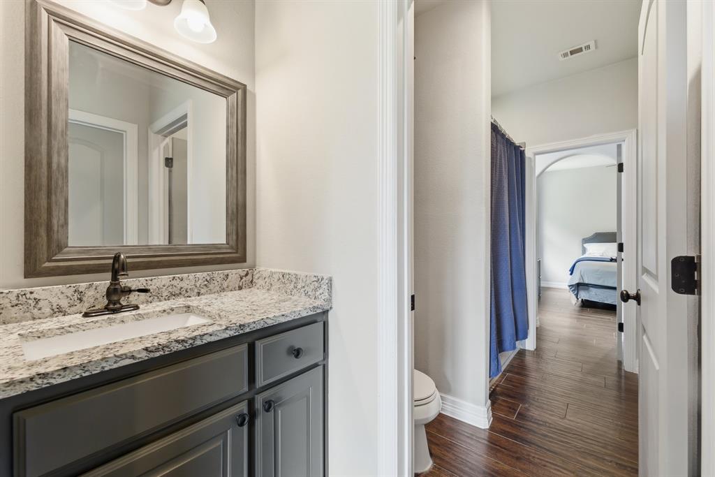 High Mesa Estates - Residential