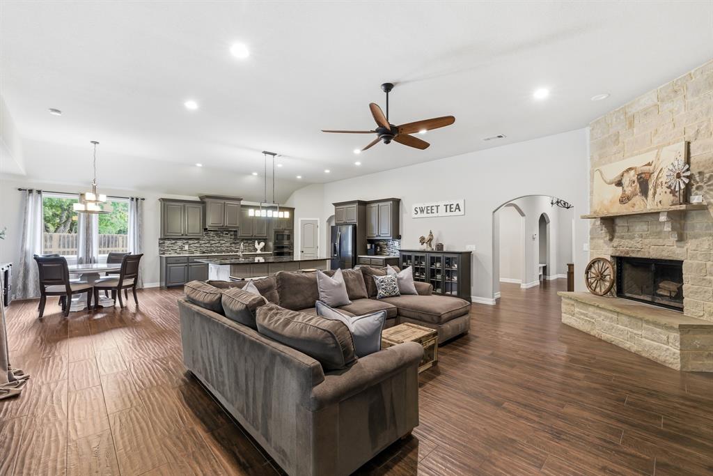 High Mesa Estates - Residential