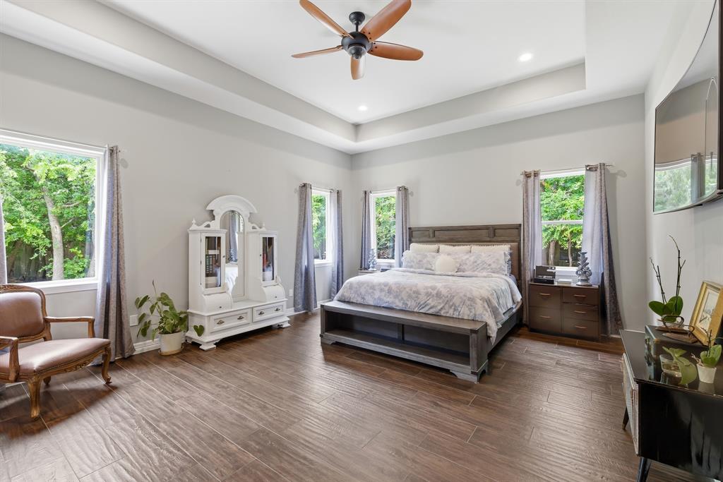 High Mesa Estates - Residential