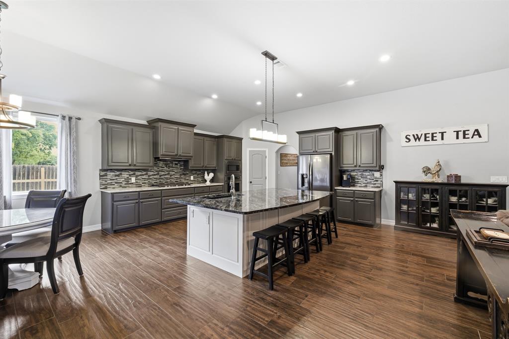 High Mesa Estates - Residential