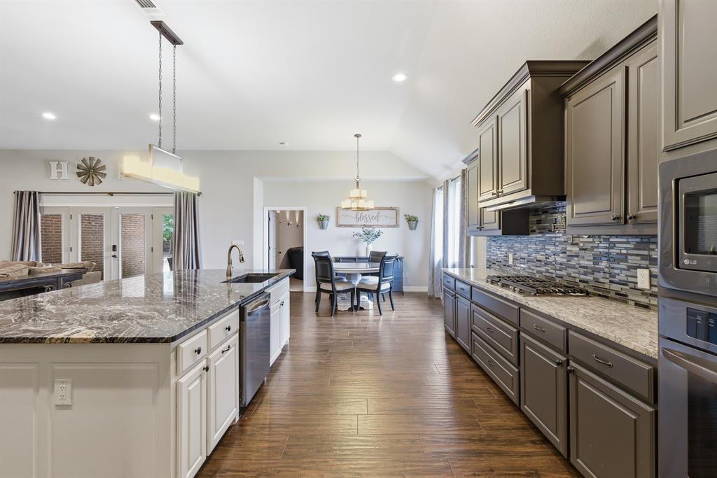 High Mesa Estates - Residential