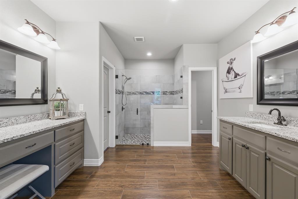 High Mesa Estates - Residential
