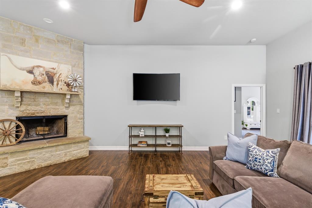 High Mesa Estates - Residential