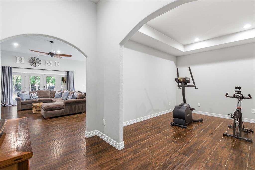 High Mesa Estates - Residential