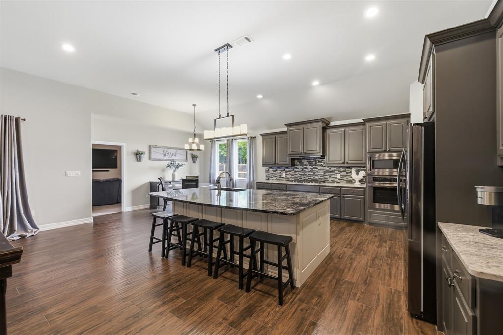High Mesa Estates - Residential