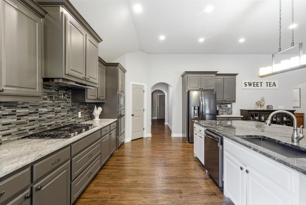 High Mesa Estates - Residential