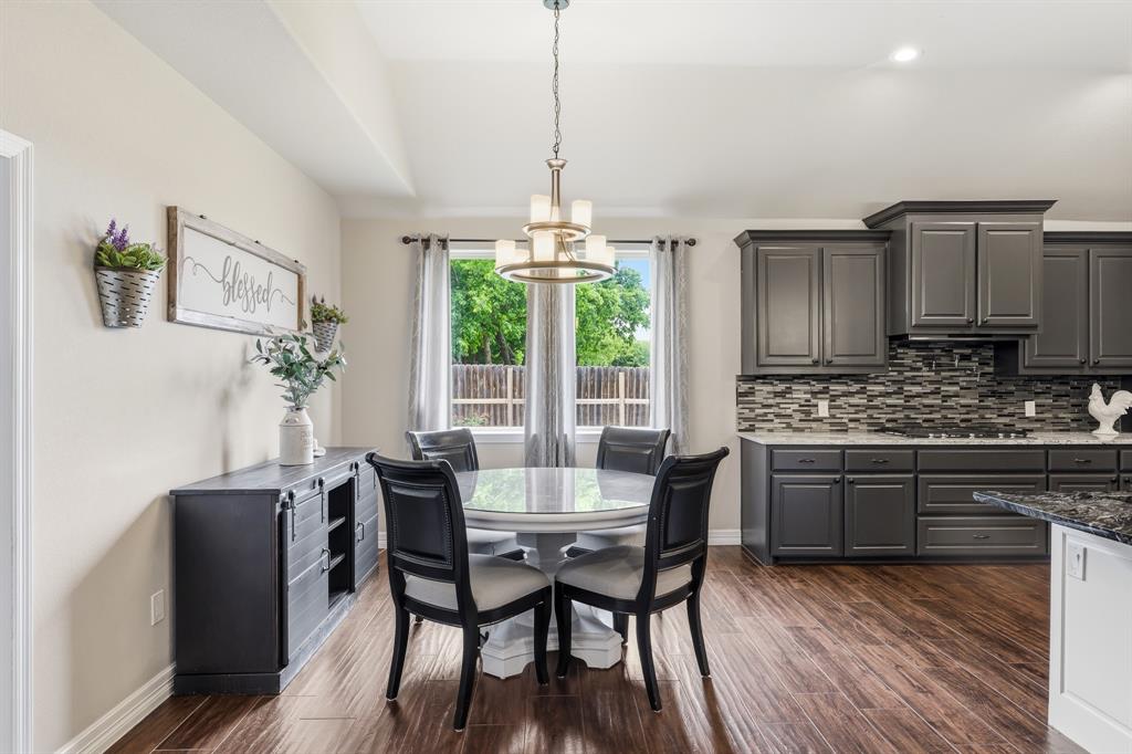 High Mesa Estates - Residential