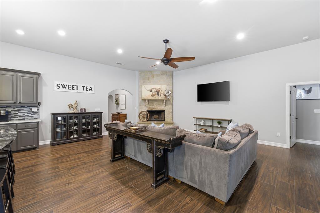 High Mesa Estates - Residential