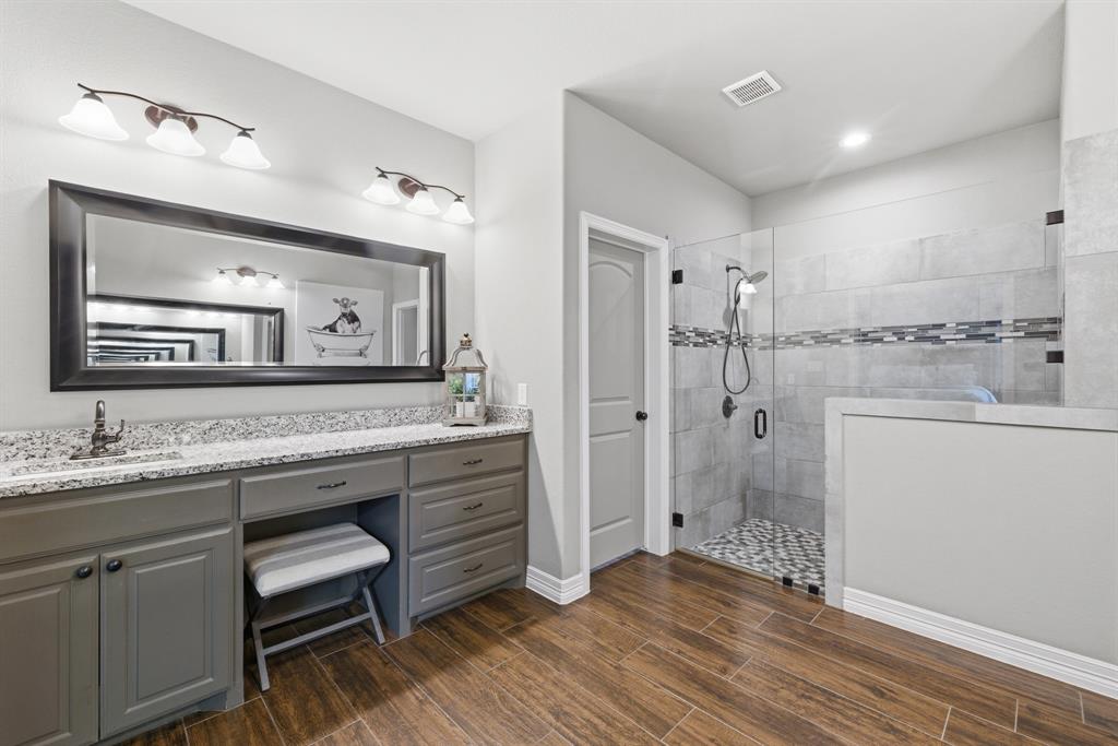 High Mesa Estates - Residential