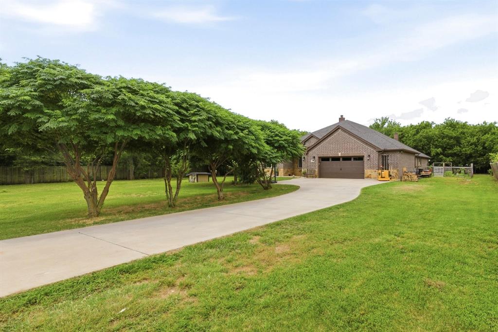 High Mesa Estates - Residential