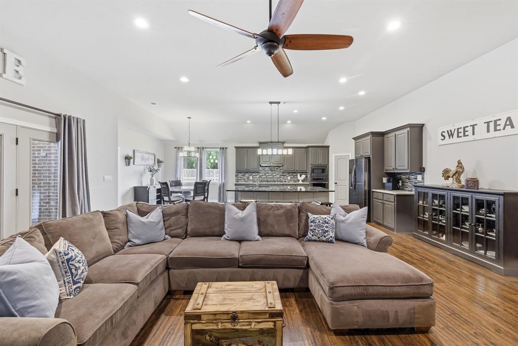 High Mesa Estates - Residential