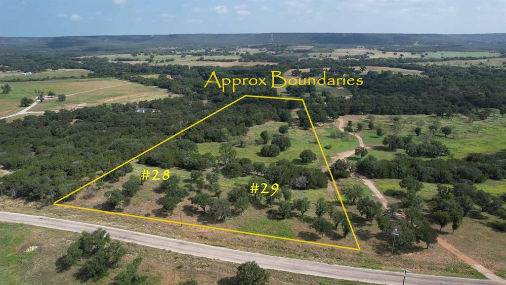 Sierra Vista Ranch - Land